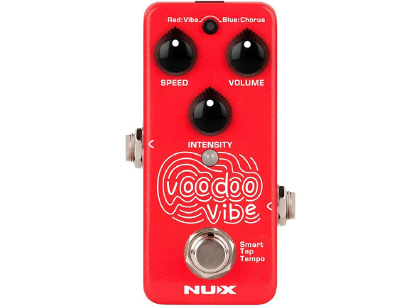Nux Voodoo Vibe (NCH-3) Nux Voodoo Vibe (NCH-3)